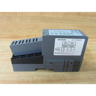 Allen Bradley 1734-AENTR Communication Adapter Module - New No Box