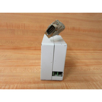 Westinghouse IQTSF Incom Time Stamp Filter OWWAR Model A - Used