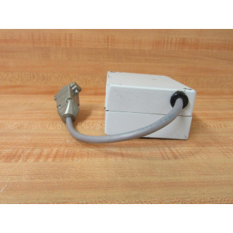 Westinghouse IQTSF Incom Time Stamp Filter OWWAR Model A - Used