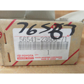 Toyota 56541-23600-71 Head Lamp Lens 565412360071