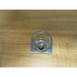 CooperB-Line N228ZN Zinc Spring Nut - New No Box