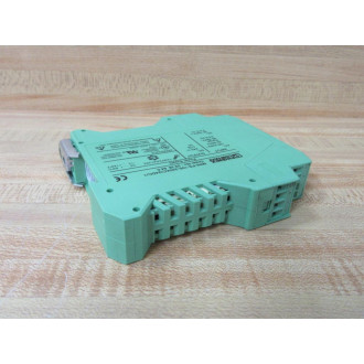 Phoenix Contact MINI-PS-100-240AC24DC1 Power Supply 29 38 84 0 - Used