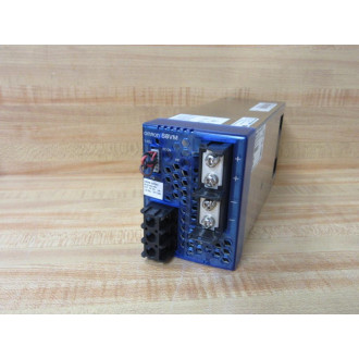 Omron S8VM-30024C Power Supply S8VM30024C WChipped Block - Used