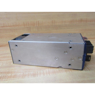 Omron S8VM-30024C Power Supply S8VM30024C WChipped Block - Used