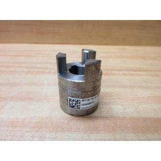 SEW-Eurodrive 00408913 Coupling Hub RT19-19-1b-St-cpl - New No Box