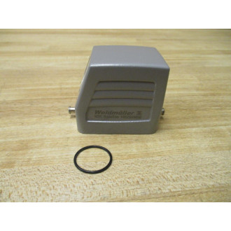 Weidmuller 1652520000 HDC RockStar Enclosure (Pack of 2)
