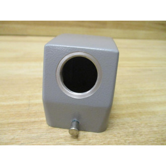 Weidmuller 1652520000 HDC RockStar Enclosure (Pack of 2)
