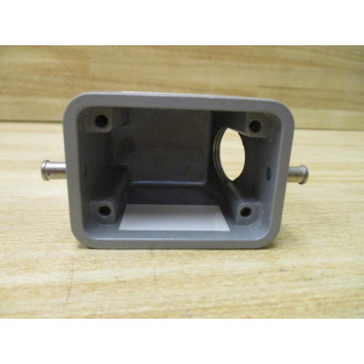 Weidmuller 1652520000 HDC RockStar Enclosure (Pack of 2)