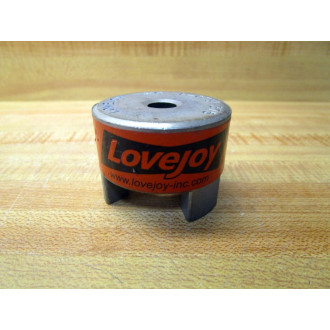 Lovejoy L-075 .375 Coupling Hub L075375 - New No Box