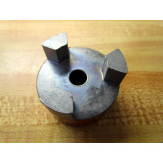 Lovejoy L-075 .375 Coupling Hub L075375 - New No Box