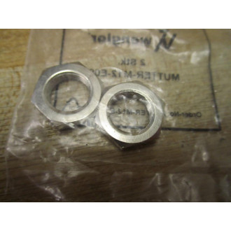 Siemens 3RG4012-3AG01 Inductive Proximity Sensor 3RG40123AG01 - New No Box