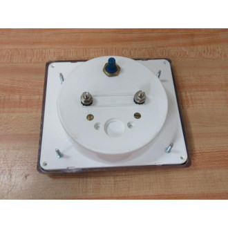 Woods V999-K810 VAR-SPE Tach Dial V999K810 WO Hardware Cracked Face