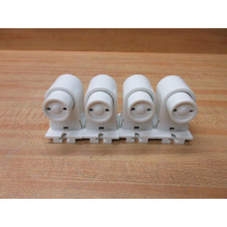 HH LH0351 Lamp Base 1-421 (Pack of 8) - New No Box