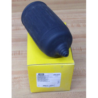Hubbell HBL6032 Weather Proof Long Boot