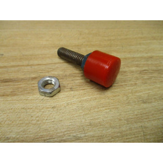 9546K63 Rubber Bumper - New No Box
