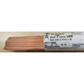 Weld Mold Company 954.T.093.36B Welding Rod 954T09336B