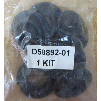 Hubbell HBL2711SW Twist Lock Plug
