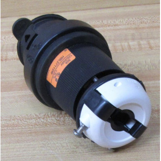 Hubbell HBL2711SW Twist Lock Plug