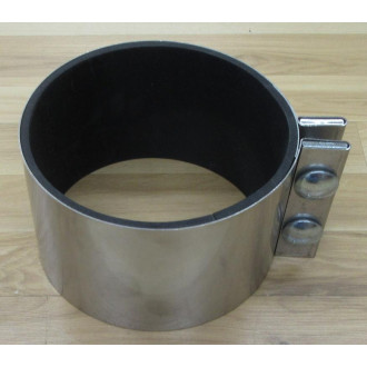 Morris Coupling 7-18 OD X 5-IP Repair Clamp 718ODX5IP - New No Box