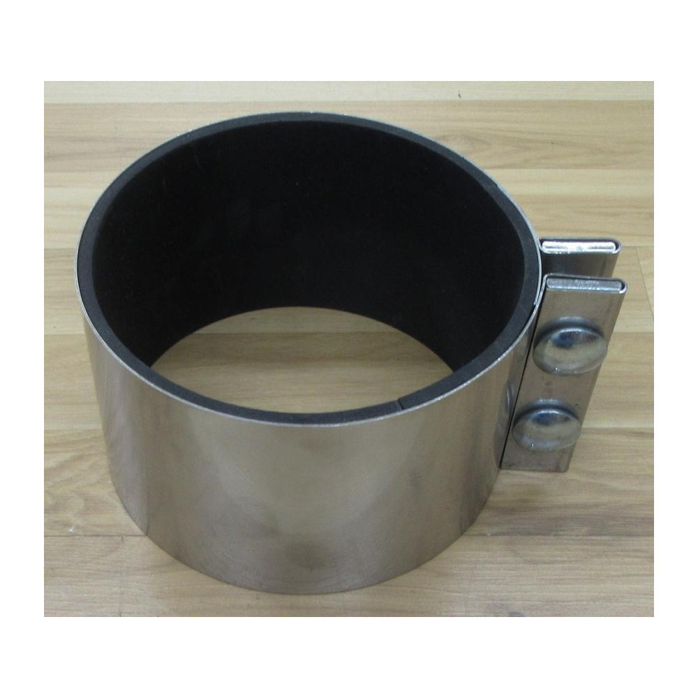 Morris Coupling 7-18 OD X 5-IP Repair Clamp 718ODX5IP - New No Box
