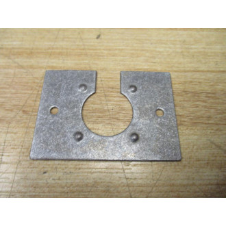 AMCC MS3116J12-10S Circular Connector MS3116J1210S W C-Tether Kit & Hardware - New No Box