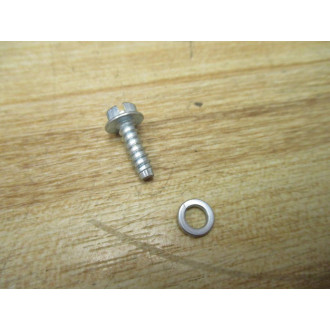 AMCC MS3116J12-10S Circular Connector MS3116J1210S W C-Tether Kit & Hardware - New No Box