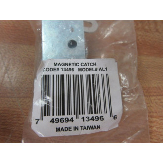 Generic 13496 Magnetic Catch AL1 (Pack of 6)