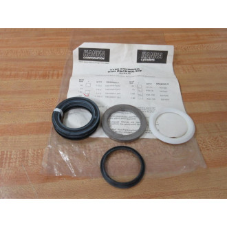 Hanna T-150-2 T750 Cylinder Rod Packing Kit 706-00057-152