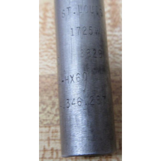 Watlow 8829 Cartridge Heater - Used