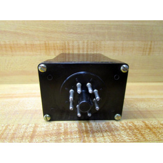 Macromatic SS 55123-06 Relay SS5512306 - New No Box