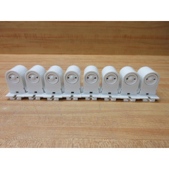 HH LH0350 Lamp Holder 1-420 (Pack of 8) - New No Box