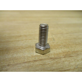 Hodell-Natco 3MAHC0060014CP Hex Bolt (Pack of 50)