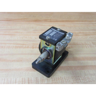 Allen Bradley 809-A06E Instantaneous Trip Relay Broken Contact - Parts Only