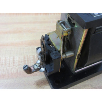 Allen Bradley 809-A06E Instantaneous Trip Relay Broken Contact - Parts Only
