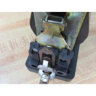 Allen Bradley 809-A06E Instantaneous Trip Relay Broken Contact - Parts Only