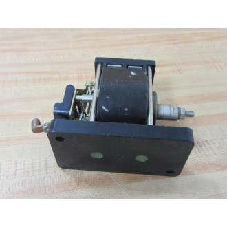 Allen Bradley 809-A06E Instantaneous Trip Relay Broken Contact - Parts Only