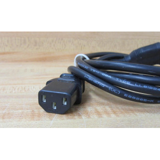 I-Sheng 89A402A18N IS6850 GI Power Cord (Pack of 2) - New No Box