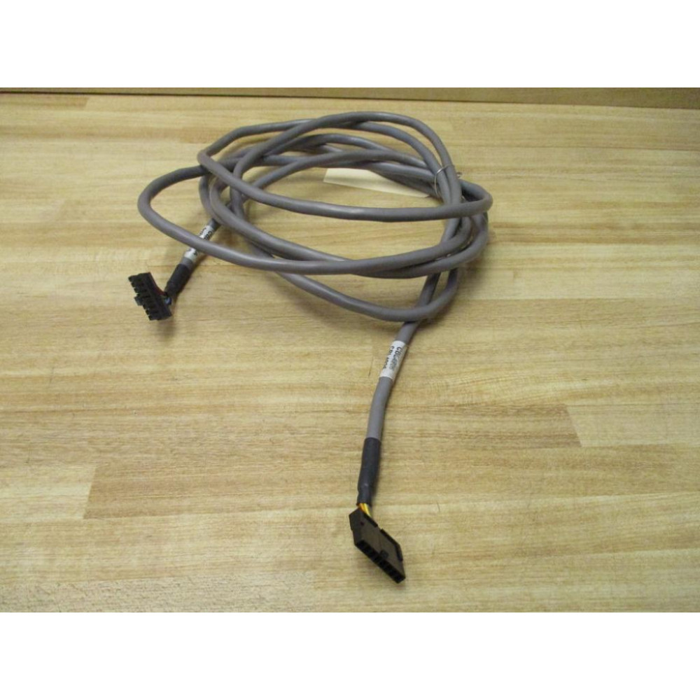 Alpha Wire CBL4926 Cable Assembly 10' Feet - New No Box