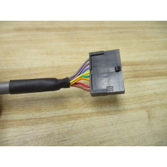 Alpha Wire CBL4926 Cable Assembly 10' Feet - New No Box