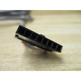 Alpha Wire CBL4926 Cable Assembly 10' Feet - New No Box