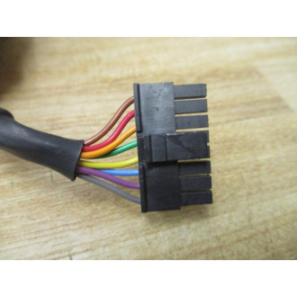 Alpha Wire CBL4926 Cable Assembly 10' Feet - New No Box