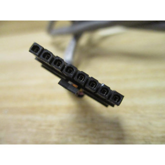 Alpha Wire CBL4926 Cable Assembly 10' Feet - New No Box