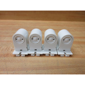 HH LH0350 Lamp Holder 1-420 (Pack of 8) - New No Box