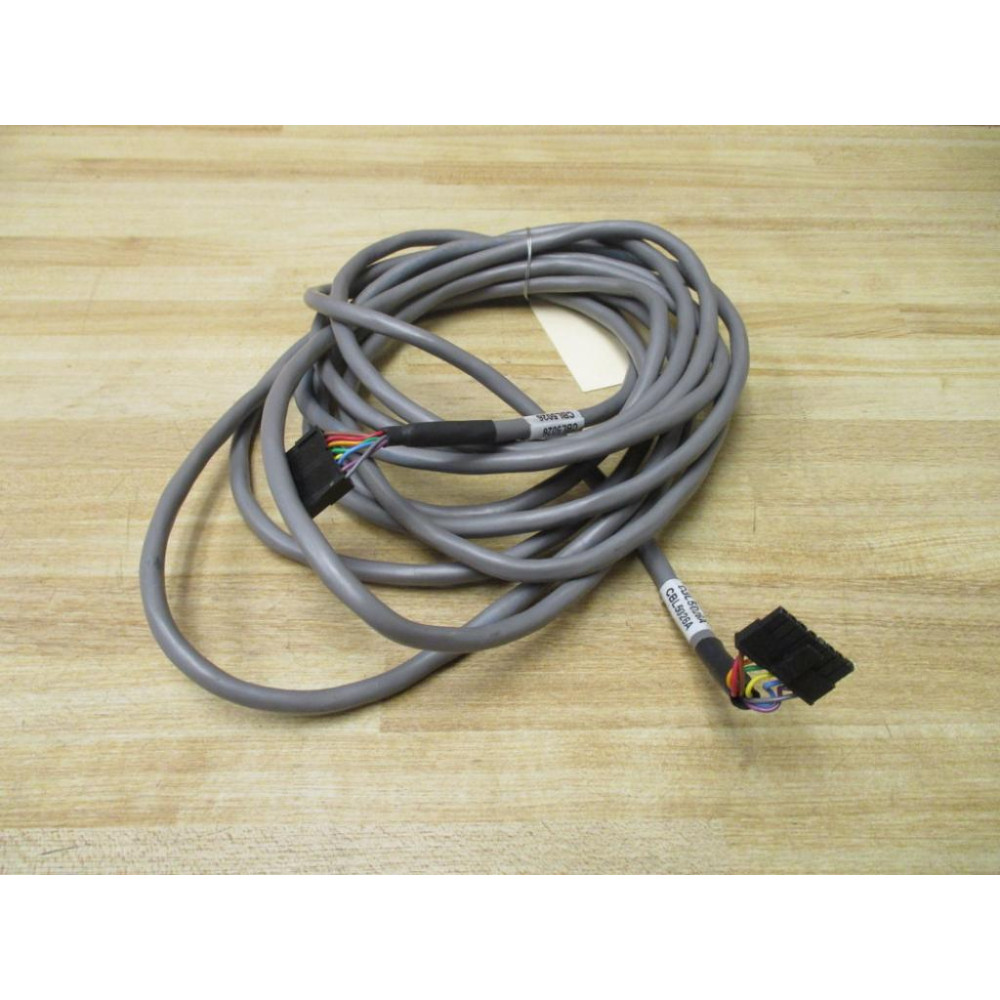 Alpha Wire CBL5026A Cable Assembly 15' Feet - New No Box