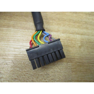 Alpha Wire CBL5026A Cable Assembly 15' Feet - New No Box