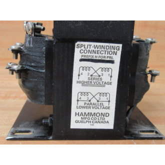 Hammond 134361 Transformer - Used