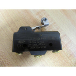 Micro Switch BA-2RV2223-A2 Snap Action Switch BA2RV2223A2 - New No Box