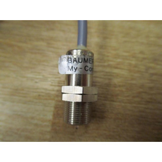 Baumer MY COM B7580 Precision Switch 10251046 - New No Box