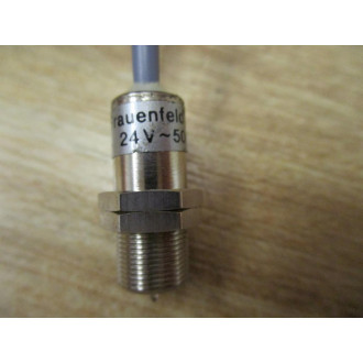 Baumer MY COM B7580 Precision Switch 10251046 - New No Box
