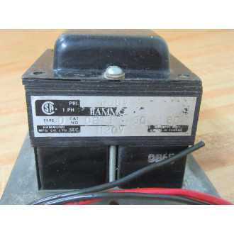 Hammond DE9J Transformer - Used